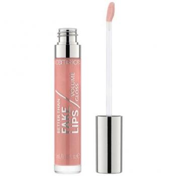 Catrice Better Than Fake Lips Volume Gloss 020 Dazzling Apricot 5ml