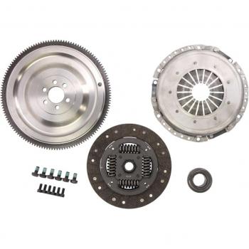 Kit de embrague NEXUS F1A077NX para VW PASSAT Variant (3B5) y PASSAT (3B2)