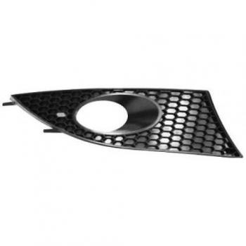 Cubierta Parachoques Delantera Derecha Van Wezel para Seat Toledo (2004-2009)