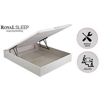 ROYAL SLEEP Canapé Abatible