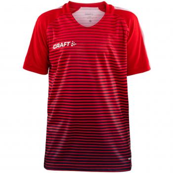 Craft Pro Control Stripe Kids Jersey