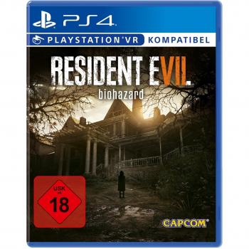 Resident Evil 7 : Biohazard [Importación francesa]