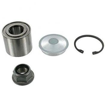 SKF VKBA 3639 Kit de rodamientos para rueda