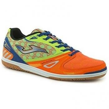 Joma - Sala Max, color verde,naranja, talla UK-10.5
