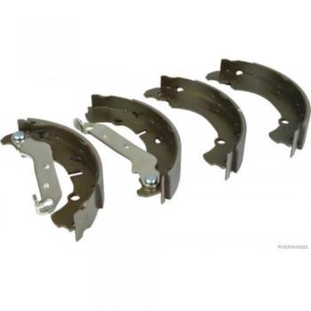 Herth mit Buss Jakoparts J3503051 Brake Shoes Kit And Fit