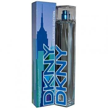 Dkny Donna Karan New York DKNY Energizing Limited Edition Eau de Cologne - 100 ml