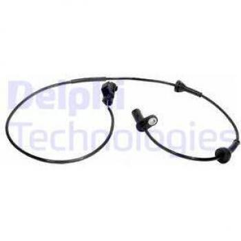 Sensor ABS DELPHI SS20115 Izquierda, velocidad de la rueda
