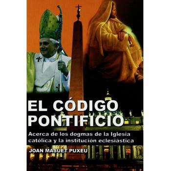 CODIGO PONTIFICIO,EL