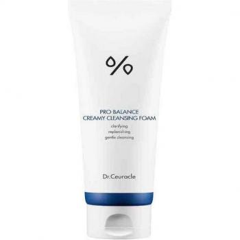 Dr.Ceuracle Pro Balance Creamy Cleansing Foam 150ml