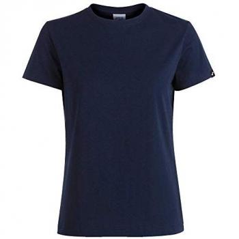 Camiseta manga corta mujer Joma Desert marino 901326