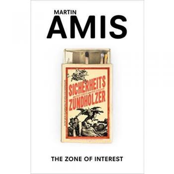 The Zone Of Interest