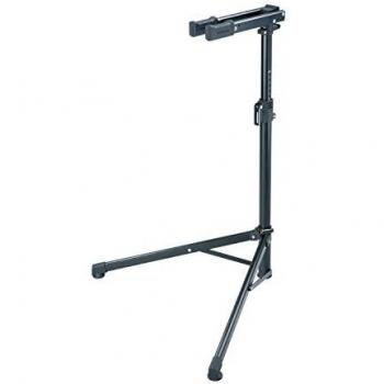 Soporte de Trabajo Topeak Prepstand ZX - Estable, Ajustable y Plegable para Bicicletas