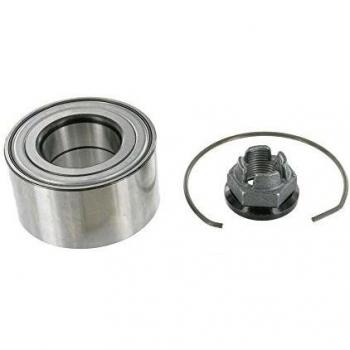 SKF VKBA 3596 Kit de rodamientos para rueda