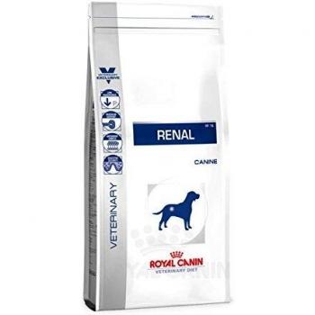 Royal Canin Dieta Renal para Perros - 2 kg
