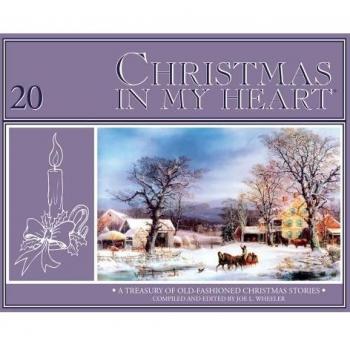 Christmas in My Heart