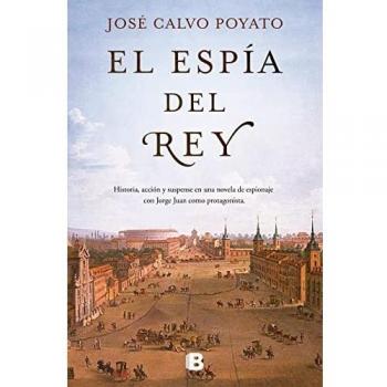 El espía del Rey (Histórica