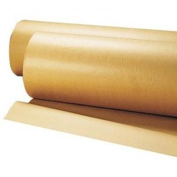 Rouleau De Papier Kraft Brun 72g 1x360m