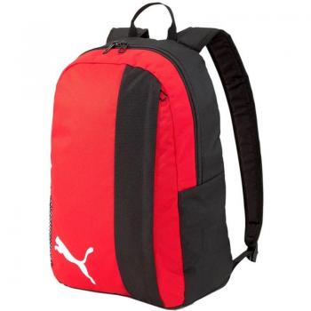 Mochila Puma Teamgoal 23 Rojo Adulto
