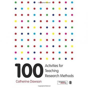 100 Actividades para Enseñar Métodos de Investigación - Catherine Dawson