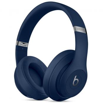 Auriculares Inalámbricos Beats Studio3 de Apple en Azul