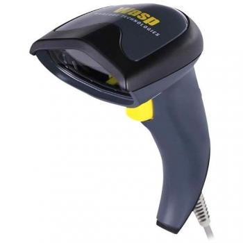 Wasp Technologies 633809002847 WDI4200 2D BARCODE SCANNER W/USB CABLE -