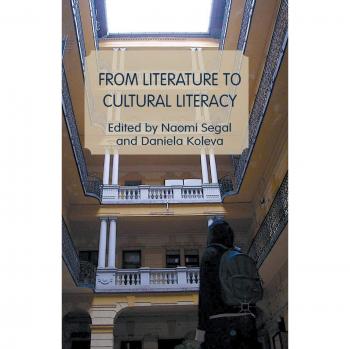 From Literature to Cultural Literacy
