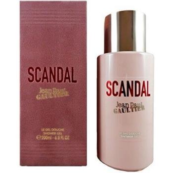 J.P. Gaultier Scandal Shower Gel 200ml