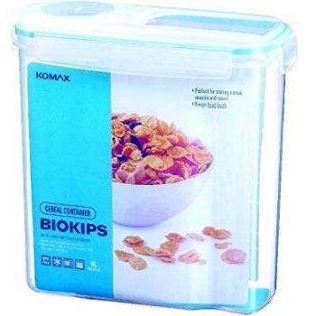 Biokips - Recipiente Hermético Hermético Hermético Para Cereales