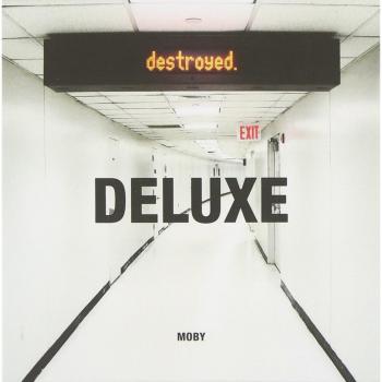 Destroyed - Deluxe