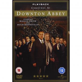 Downton Abbey: Christmas At Downton Abbey [Edizione: Regno Unito] [Reino Unido] [DVD]