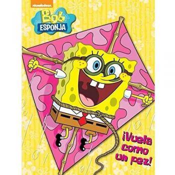 ¡Vuela como un pez!