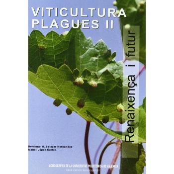 Viticultura. Plagues II