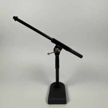 Ultimate Support JS-KD50 Kick Drum/Amp Mic Stand