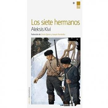 Los Siete Hermanos: 39