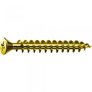 Spax 0/1035/021/3,0/15/ /01 Tornillo para yeso, 3x15mm