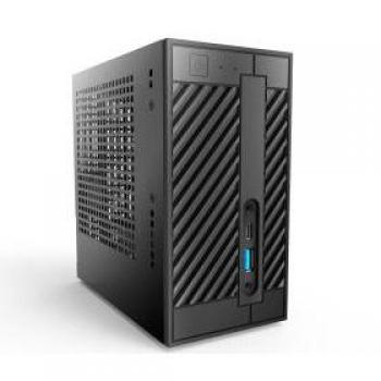 Mini PC Dell Pro QCM1250 - Intel Core i5-14500T, 8GB RAM, 512GB SSD, Windows 11 Pro, Wi-Fi 6E