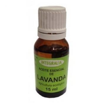Lavanda Aceite Esencial Eco 15 Ml de Integralia