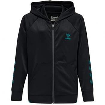 Hummel Action Kids Zip Hoodie