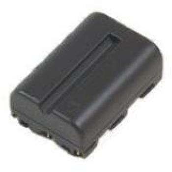 MicroBattery 7.2V 1600mAh Li-Ion - Batería/Pila recargable