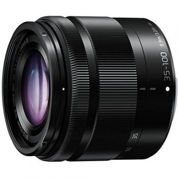 Panasonic Lumix G Vario 35-100mm f/4-5.6 ASPH Mega O.I.S. Lens