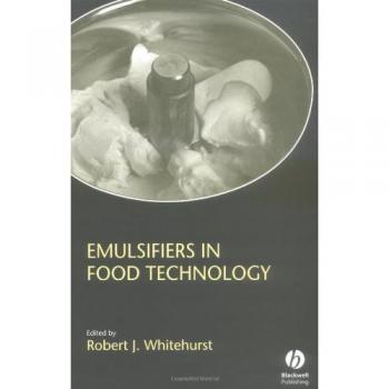 Emulsifiers Food Technology