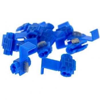 Cartec 102650 12 automáticos conectores rápidos