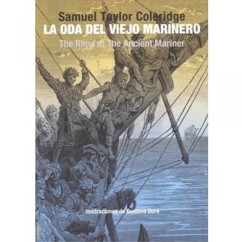 Oda del viejo marinero, La - Samuel Taylor Coleridge