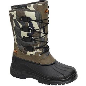 Bota Blizzy 6400N Mimético T-44 Sin EPI