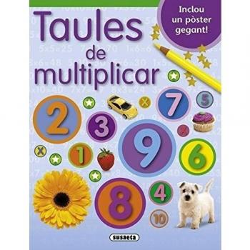 Taules de multiplicar