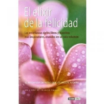El elixir de la felicidad