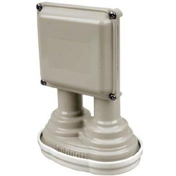 Maximum XO-Line 31 3º Monoblock - Convertidor de señal satélite LNB simple
