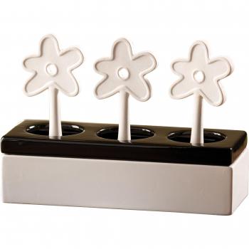Wenko 52587100 - Humidificador con forma de macetero