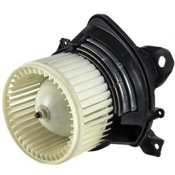 BEHR HELLA SERVICE 8EW 351 042-681 *** PREMIUM LINE *** Innenraumgebläse