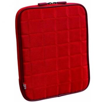 Port Designs Berlin - Funda para iPad de 9.7, Color roja